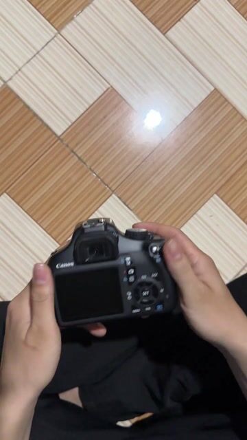 Máy ảnh Canon Kiss x50. Mua bán Máy ảnh, Máy quay tại Huyện Châu Thành An Giang được đăng bởi Hồ Thanh Sang hình 1