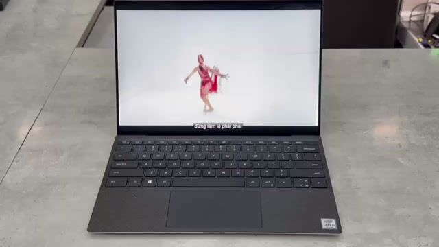 Dell XPS 13 9300 i5-1035G1 8GB/256GB. Mua bán Laptop tại Quận Tân Bình Tp Hồ Chí Minh được đăng bởi Nguyễn Hoàng Nhã  hình 1