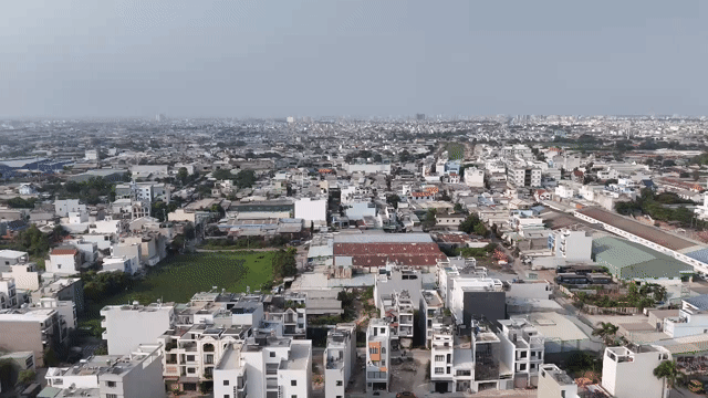 Mua bán Đất Quận Bình Tân Tp Hồ Chí Minh diện tích 50 m² giá 3,5 tỷ