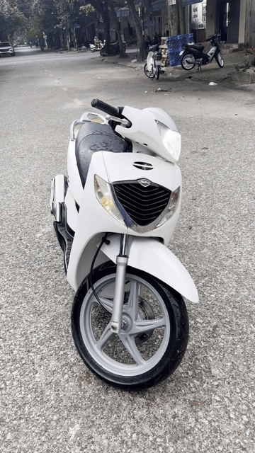 honda SH nhập ý 150i phun xăng điện tử. Mua bán Xe máy tại Thành phố Nam Định Nam Định được đăng bởi xe máy Trần Trung Bil 1988 hình 1