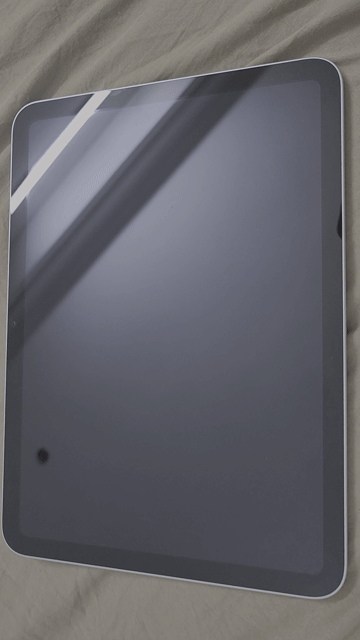 Apple iPad A16 11 Bạc. Mua bán Máy tính bảng tại Quận Phú Nhuận Tp Hồ Chí Minh được đăng bởi Ngọc Giàu hình 1