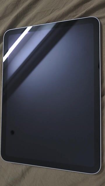 Apple iPad A16 12 Bạc. Mua bán Máy tính bảng tại Quận Phú Nhuận Tp Hồ Chí Minh được đăng bởi Ngọc Giàu hình 1