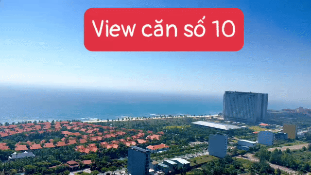 Mua bán Căn hộ Chung cư The Sang Residence Quận Ngũ Hành Sơn Đà Nẵng diện tích 62.5 m² giá 3,7 tỷ