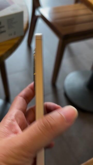 Honor X9d 12/256GB Vàng Đã sử dụng. Mua bán Điện thoại tại Quận Hà Đông Hà Nội được đăng bởi Insectru hình 1