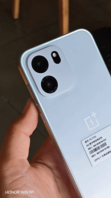 OnePlus Turbo 6V 5G 512GB Bạc. Mua bán Điện thoại tại Thành phố Thuận An Bình Dương được đăng bởi SMARTPHONE ĐAM MÊ  hình 1