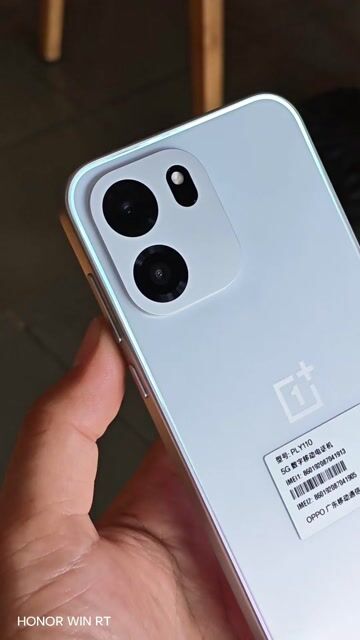 OnePlus Turbo 6V 5G 512GB Bạc. Mua bán Điện thoại tại Thành phố Thuận An Bình Dương được đăng bởi SMARTPHONE ĐAM MÊ  hình 1