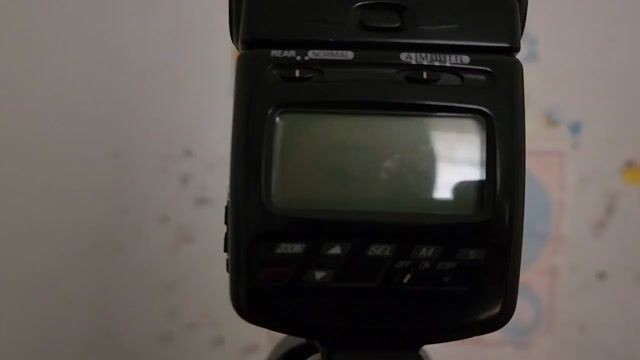 Đèn flash Nikon SB-25 . Mua bán Máy ảnh, Máy quay tại Quận Cầu Giấy Hà Nội được đăng bởi Đại hình 1