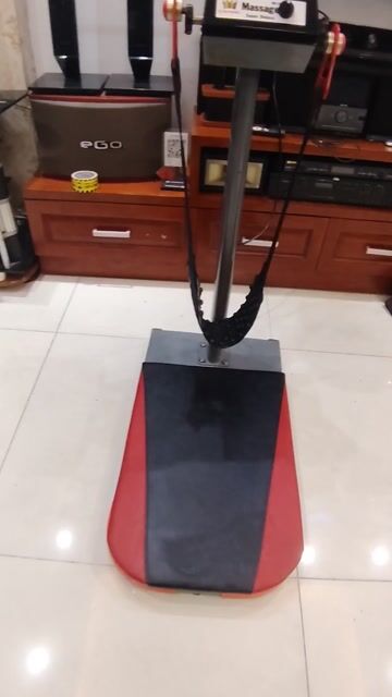 Máy rung bụng Kingsport Super Deluxe. Mua bán Đồ thể thao, Dã ngoại tại Quận Bình Tân Tp Hồ Chí Minh được đăng bởi Quý anh hình 1
