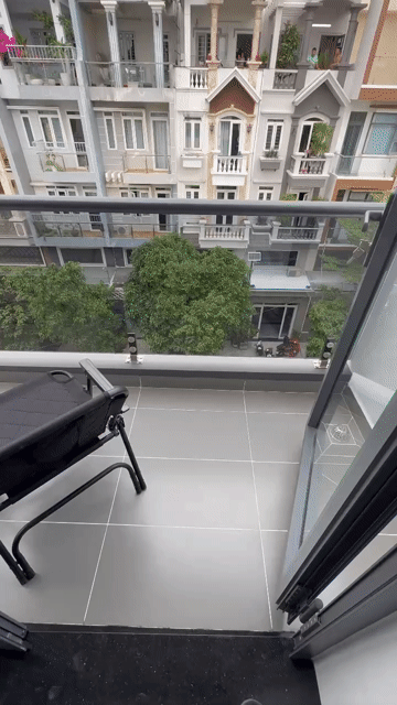 Cho thuê Nhà ở Quận Gò Vấp Tp Hồ Chí Minh diện tích 76 m² giá 28 triệu/tháng