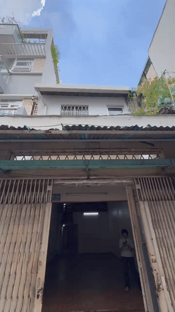 Cho thuê Nhà ở Quận 11 Tp Hồ Chí Minh diện tích 100 m² giá 18 triệu/tháng