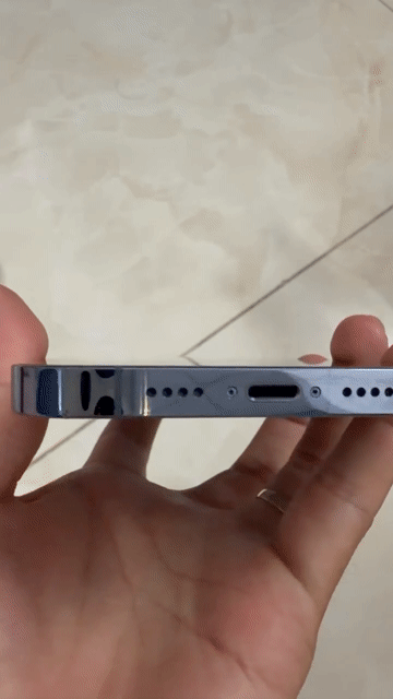 Apple iPhone 13 Pro Max 128GB Nguyên zin. Mua bán Điện thoại tại Thành phố Biên Hòa Đồng Nai được đăng bởi Thuc Nguyen hình 1