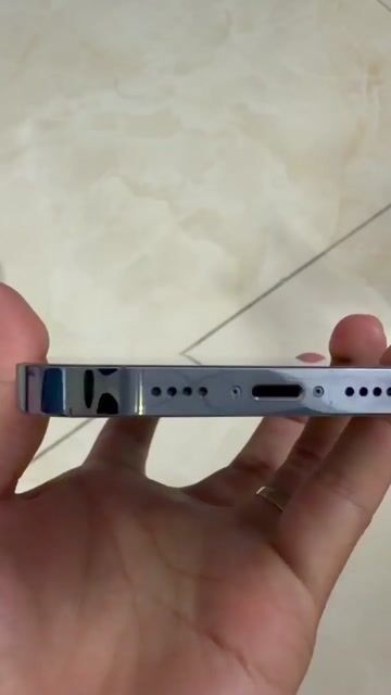 Apple iPhone 13 Pro Max 128GB Nguyên zin. Mua bán Điện thoại tại Thành phố Biên Hòa Đồng Nai được đăng bởi Thuc Nguyen hình 1