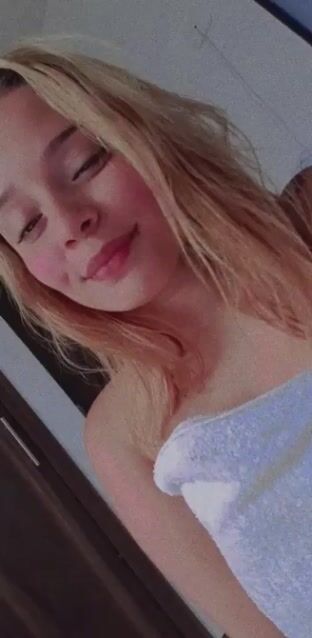 Model - SheilaGray BOOTY