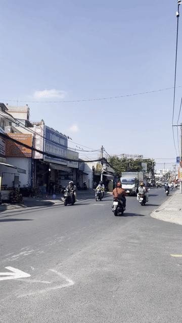 Cho thuê Văn phòng, Mặt bằng kinh doanh Quận Tân Phú Tp Hồ Chí Minh diện tích 750 m² giá 75 triệu/tháng
