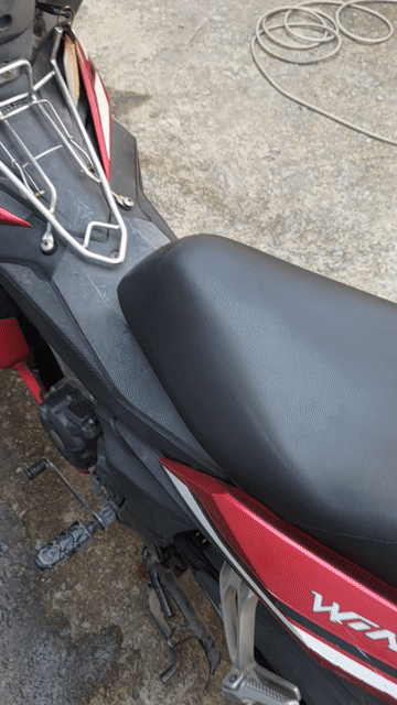 Honda Winner Đỏ. Mua bán Xe máy tại Thành phố Biên Hòa Đồng Nai được đăng bởi Huỳnh Đức hình 1