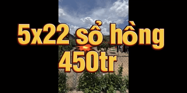 Mua bán Đất Huyện Đơn Dương Lâm Đồng diện tích 114 m² giá 450 triệu