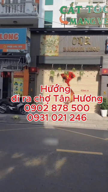 Mua bán Nhà ở Quận Tân Phú Tp Hồ Chí Minh diện tích 88 m² giá 15,5 tỷ