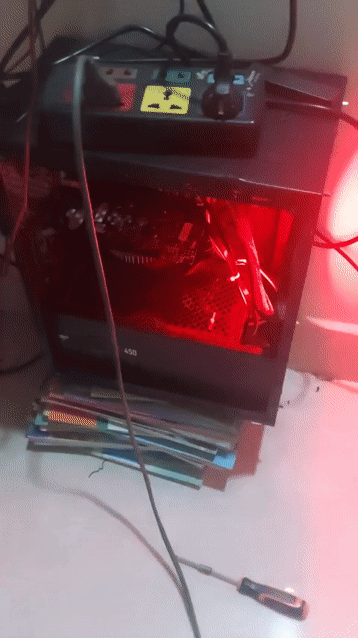  i5-4570 24 inch 8GB/128GB Like New. Mua bán Máy tính để bàn tại Huyện Vụ Bản Nam Định được đăng bởi Nguyen Đức hình 1