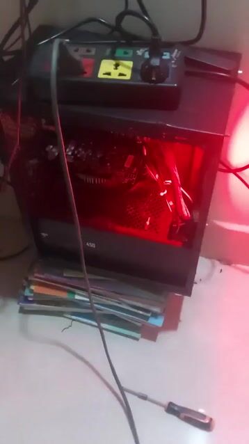  i5-4570 24 inch 8GB/128GB Like New. Mua bán Máy tính để bàn tại Huyện Vụ Bản Nam Định được đăng bởi Nguyen Đức hình 1