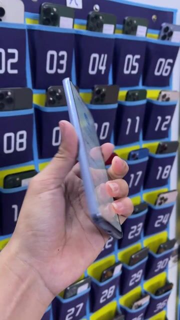 Samsung Galaxy A53 5G 128GB Xanh. Mua bán Điện thoại tại Quận 4 Tp Hồ Chí Minh được đăng bởi Quốc Đạt 888 hình 1
