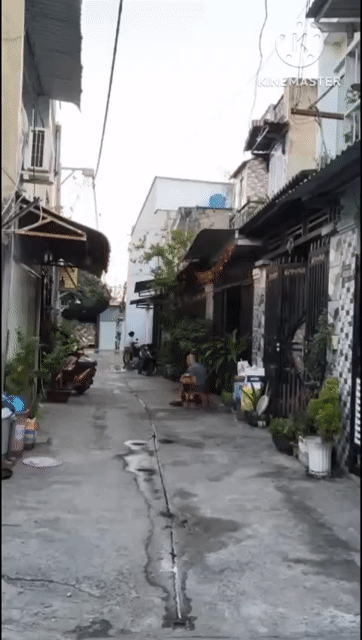 Mua bán Nhà ở Huyện Bình Chánh Tp Hồ Chí Minh diện tích 60 m² giá 1,98 tỷ