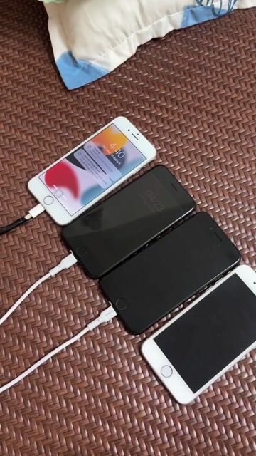Apple iPhone 7G 32GB Đen Đã sử dụng. Mua bán Điện thoại tại Quận Hà Đông Hà Nội được đăng bởi Tuyền Dế hình 1