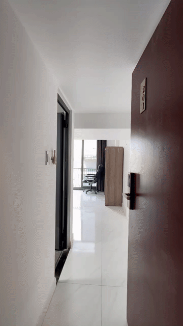 Cho thuê Căn hộ Chung cư Quận Bình Thạnh Tp Hồ Chí Minh diện tích 30 m² giá 5 triệu/tháng