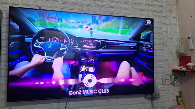 Tivi Samsung QA65Q60 65 inch. Mua bán Tivi, Âm thanh tại Quận Hai Bà Trưng Hà Nội được đăng bởi ĐIỆN TỬ MAI ANH  hình 1