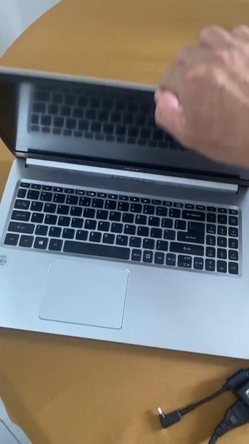 Acer A515 • Core i5 -10210U / ổ Nvme 256 /Pin 2-3H. Mua bán Laptop tại Thành phố Đồng Xoài Bình Phước được đăng bởi fong X   hình 1