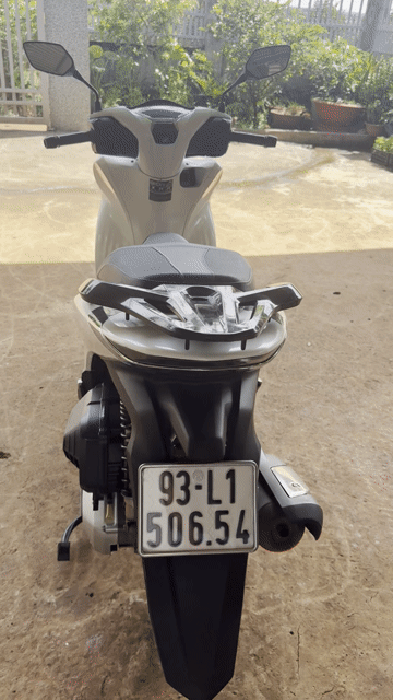 Honda SH 150 ABS 2021 Trắng 37.000 km. Mua bán Xe máy tại Huyện Bù Đăng Bình Phước được đăng bởi đỗ văn hoàng hình 1