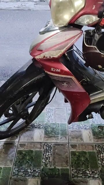 Royal Elegant Đỏ Cổ điển. Mua bán Xe máy tại Quận Bình Tân Tp Hồ Chí Minh được đăng bởi Phat Phat hình 1