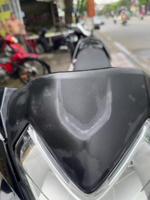 Honda Winner V1 2017 Đen Côn tay ( có bán trả góp). Mua bán Xe máy tại Thành phố Thuận An Bình Dương được đăng bởi xe máy phước thịnh hình 1