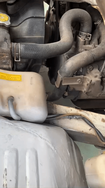 Tải nhỏ Daihatsu đời 2005. Mua bán Xe tải, xe ben tại Quận Bình Thạnh Tp Hồ Chí Minh được đăng bởi Trọng hình 1