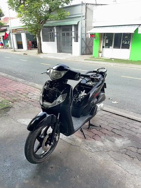Sh 150cc Đk 2OO6.6031. Sm 004. Giá nhanh.❤️. Mua bán Xe máy tại Quận 12 Tp Hồ Chí Minh được đăng bởi LeeteeHung hình 1