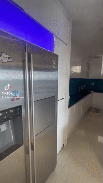 Cho thuê Căn hộ Chung cư Sky Center Quận Tân Bình Tp Hồ Chí Minh diện tích 75 m² giá 16,5 triệu/tháng