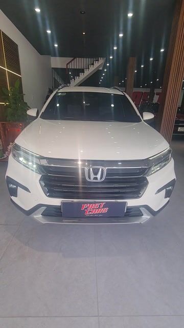 Honda BRV 2024 bản L, 1.5L, màu trắng,26.000 km. Mua bán Ô tô tại Quận Bình Tân Tp Hồ Chí Minh được đăng bởi Son Do hình 1