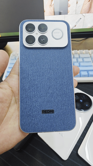 Redmi K90Promax 512G. Mua bán Điện thoại tại Thành phố Bà Rịa Bà Rịa - Vũng Tàu được đăng bởi Trần Tùng hình 1