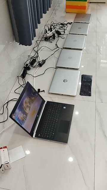 HP Nhật (Core i5/8G/256G) - 99%  BH 3 Tháng. Mua bán Laptop tại Huyện Long Điền Bà Rịa - Vũng Tàu được đăng bởi Nguyệt Quỳnh Nguyễn Phạm hình 1