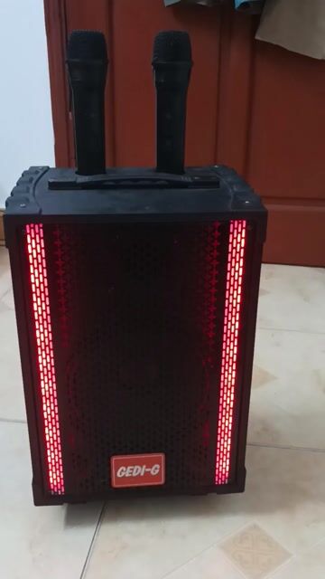 Loa kéo DIGI xịn CHINA. Mua bán Tivi, Âm thanh tại Quận Hoàn Kiếm Hà Nội được đăng bởi HÀ hình 1