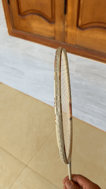 Vợt cầu lông Yonex Nanoflare 700 Play Limited. Mua bán Đồ thể thao, Dã ngoại tại Huyện Đắk Mil Đắk Nông được đăng bởi Phan Anh Trường hình 1
