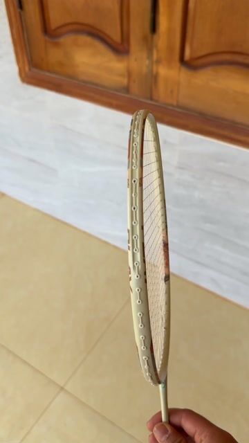 Vợt cầu lông Yonex Nanoflare 700 Play Limited. Mua bán Đồ thể thao, Dã ngoại tại Huyện Đắk Mil Đắk Nông được đăng bởi Phan Anh Trường hình 1