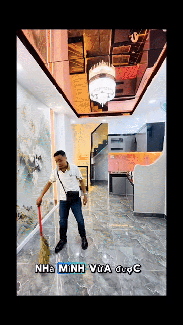 Mua bán Nhà ở Quận 4 Tp Hồ Chí Minh diện tích 21 m² giá 3,55 tỷ