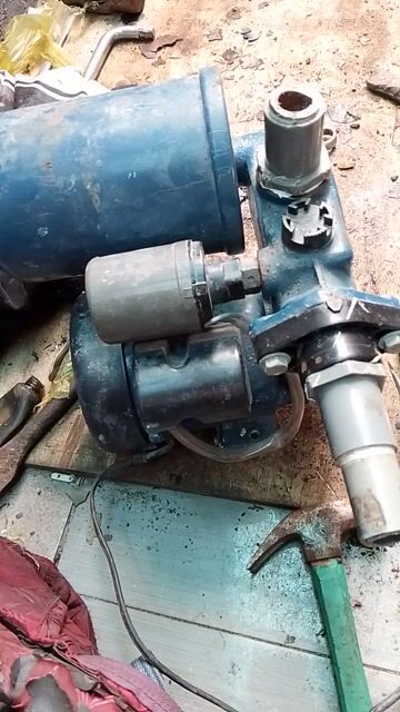 Bơm tăng áp Panasonic A-130JAK. Mua bán Đồ chuyên dụng, Giống nuôi trồng tại Huyện Hóc Môn Tp Hồ Chí Minh được đăng bởi Nguyễn  hình 1