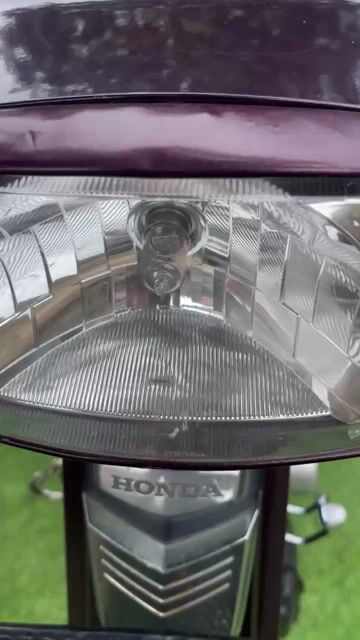 Honda Super Dream màu Nâu. Mua bán Xe máy tại Thị xã Phú Mỹ Bà Rịa - Vũng Tàu được đăng bởi Lê  Thanh Hải  hình 1