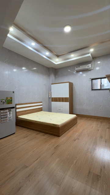 Cho thuê Phòng trọ Quận Tân Bình Tp Hồ Chí Minh diện tích 25 m² giá 4 triệu/tháng