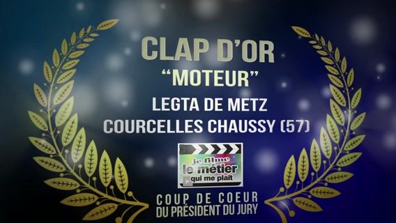 Moteur