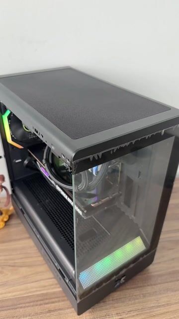 PC B760 I5-14600KF 16G 512G RTX 5060 8GB. Mua bán Máy tính để bàn tại Quận Bình Tân Tp Hồ Chí Minh được đăng bởi PC1987 hình 1