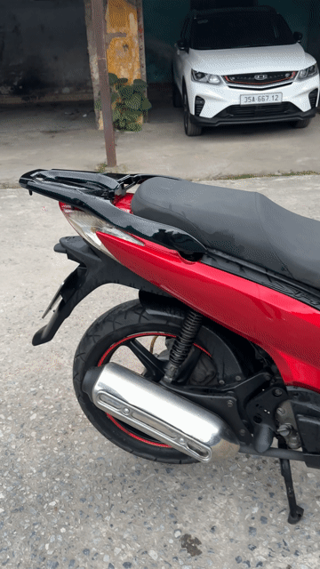 honda nhập ý. Mua bán Xe máy tại Thành phố Nam Định Nam Định được đăng bởi xe máy Trần Trung Bil 6291 hình 1