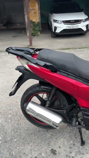 honda nhập ý. Mua bán Xe máy tại Thành phố Nam Định Nam Định được đăng bởi xe máy Trần Trung Bil 6291 hình 1