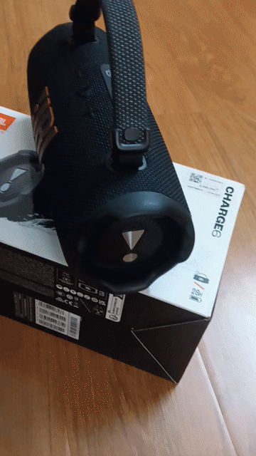 Loa Bluetooth JBL C6 Đen Đã sử dụng. Mua bán Tivi, Âm thanh tại Quận Thanh Xuân Hà Nội được đăng bởi Nguyên hình 1
